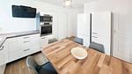 kitchen - Ferienhaus für 6 Personen (87 m²) in La Plaine-sur-Mer - Top-Hundeurlaub