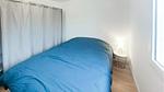 bed - Ferienhaus für 6 Personen (87 m²) in La Plaine-sur-Mer - Top-Hundeurlaub