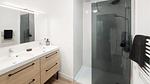 bathroom - Ferienhaus für 6 Personen (87 m²) in La Plaine-sur-Mer - Top-Hundeurlaub