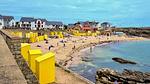 house - Ferienhaus für 6 Personen (87 m²) in La Plaine-sur-Mer - Top-Hundeurlaub