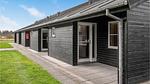 outside - Ferienhaus für 4 Personen (48 m²) in Pandrup - Top-Hundeurlaub