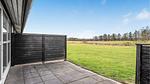 outside - Ferienhaus für 4 Personen (48 m²) in Pandrup - Top-Hundeurlaub