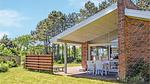 house - Ferienhaus für 4 Personen (93 m²) in Ebeltoft - Top-Hundeurlaub
