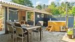 outside - Ferienhaus für 8 Personen (82 m²) in Ebeltoft - Top-Hundeurlaub