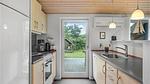 kitchen - Ferienhaus für 8 Personen (82 m²) in Ebeltoft - Top-Hundeurlaub
