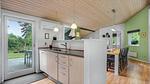kitchen - Ferienhaus für 8 Personen (82 m²) in Ebeltoft - Top-Hundeurlaub