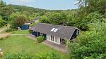 house - Ferienhaus für 8 Personen (82 m²) in Ebeltoft - Top-Hundeurlaub