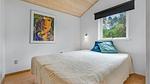 bed - Ferienhaus für 8 Personen (82 m²) in Ebeltoft - Top-Hundeurlaub