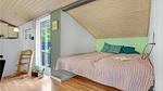 bed - Ferienhaus für 8 Personen (82 m²) in Ebeltoft - Top-Hundeurlaub