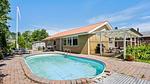 pool - Ferienhaus für 6 Personen (90 m²) in Videbæk - Top-Hundeurlaub
