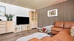 living-room - Ferienhaus für 6 Personen (90 m²) in Videbæk - Top-Hundeurlaub