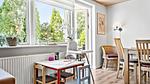 living-room - Ferienhaus für 6 Personen (90 m²) in Videbæk - Top-Hundeurlaub
