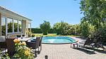 pool - Ferienhaus für 6 Personen (90 m²) in Videbæk - Top-Hundeurlaub