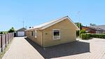 house - Ferienhaus für 6 Personen (90 m²) in Videbæk - Top-Hundeurlaub
