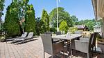 outside - Ferienhaus für 6 Personen (90 m²) in Videbæk - Top-Hundeurlaub