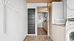 kitchen - Ferienhaus für 6 Personen (90 m²) in Videbæk - Top-Hundeurlaub