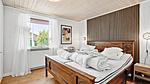 bed - Ferienhaus für 6 Personen (90 m²) in Videbæk - Top-Hundeurlaub