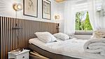 bed - Ferienhaus für 6 Personen (90 m²) in Videbæk - Top-Hundeurlaub