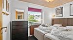bed - Ferienhaus für 6 Personen (90 m²) in Videbæk - Top-Hundeurlaub