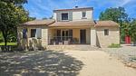 house - Ferienhaus für 5 Personen (130 m²) in Barjac - Top-Hundeurlaub