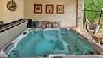 pool - Ferienhaus für 5 Personen (130 m²) in Barjac - Top-Hundeurlaub