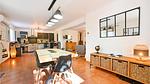 kitchen - Ferienhaus für 5 Personen (130 m²) in Barjac - Top-Hundeurlaub