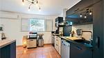 kitchen - Ferienhaus für 5 Personen (130 m²) in Barjac - Top-Hundeurlaub