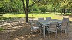 outside - Ferienhaus für 5 Personen (130 m²) in Barjac - Top-Hundeurlaub