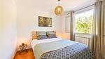 bed - Ferienhaus für 5 Personen (130 m²) in Barjac - Top-Hundeurlaub