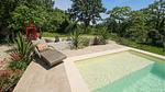 pool - Ferienhaus für 5 Personen (130 m²) in Barjac - Top-Hundeurlaub
