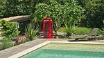 pool - Ferienhaus für 5 Personen (130 m²) in Barjac - Top-Hundeurlaub
