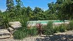 pool - Ferienhaus für 5 Personen (130 m²) in Barjac - Top-Hundeurlaub