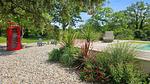 pool - Ferienhaus für 5 Personen (130 m²) in Barjac - Top-Hundeurlaub