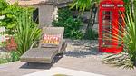 pool - Ferienhaus für 5 Personen (130 m²) in Barjac - Top-Hundeurlaub