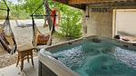 pool - Ferienhaus für 5 Personen (130 m²) in Barjac - Top-Hundeurlaub