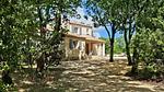 house - Ferienhaus für 5 Personen (130 m²) in Barjac - Top-Hundeurlaub