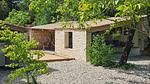 outside - Ferienhaus für 5 Personen (130 m²) in Barjac - Top-Hundeurlaub