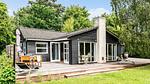 house - Ferienhaus für 5 Personen (114 m²) in Nysted - Top-Hundeurlaub