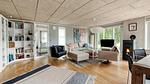 living-room - Ferienhaus für 5 Personen (114 m²) in Nysted - Top-Hundeurlaub