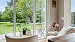 living-room - Ferienhaus für 5 Personen (114 m²) in Nysted - Top-Hundeurlaub