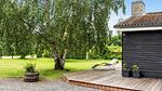 outside - Ferienhaus für 5 Personen (114 m²) in Nysted - Top-Hundeurlaub