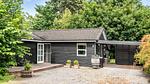 outside - Ferienhaus für 5 Personen (114 m²) in Nysted - Top-Hundeurlaub