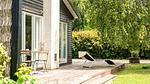 outside - Ferienhaus für 5 Personen (114 m²) in Nysted - Top-Hundeurlaub