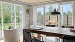 living-room - Ferienhaus für 5 Personen (114 m²) in Nysted - Top-Hundeurlaub
