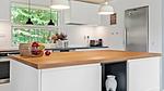 kitchen - Ferienhaus für 5 Personen (114 m²) in Nysted - Top-Hundeurlaub