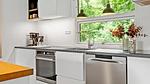 kitchen - Ferienhaus für 5 Personen (114 m²) in Nysted - Top-Hundeurlaub