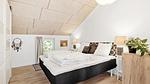 bed - Ferienhaus für 5 Personen (114 m²) in Nysted - Top-Hundeurlaub