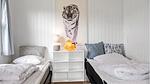 bed - Ferienhaus für 5 Personen (114 m²) in Nysted - Top-Hundeurlaub