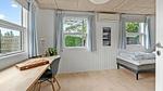 bed - Ferienhaus für 5 Personen (114 m²) in Nysted - Top-Hundeurlaub