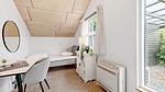 bed - Ferienhaus für 5 Personen (114 m²) in Nysted - Top-Hundeurlaub